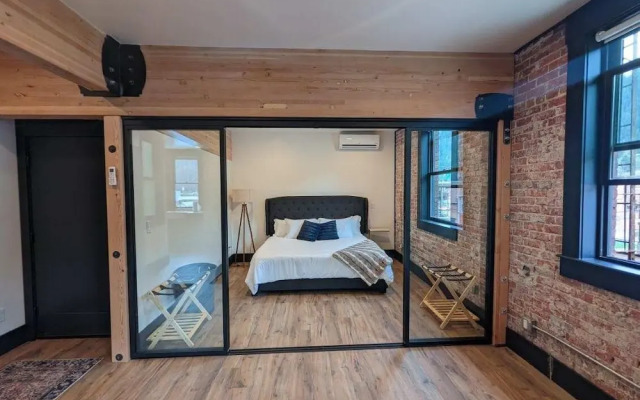 Linden Lofts