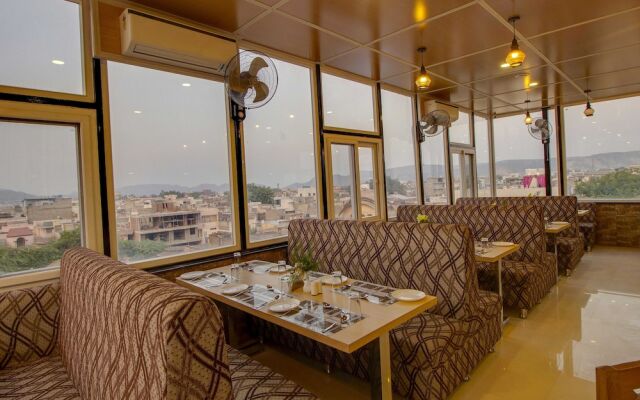 Jasoda Heritage by Keshav Global Hotels