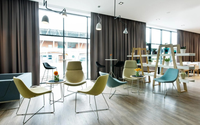 ibis Styles Siedlce