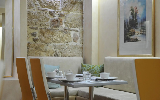 Acropolis Museum Boutique Hotel