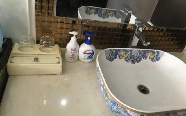 Le Si Meng Hotel