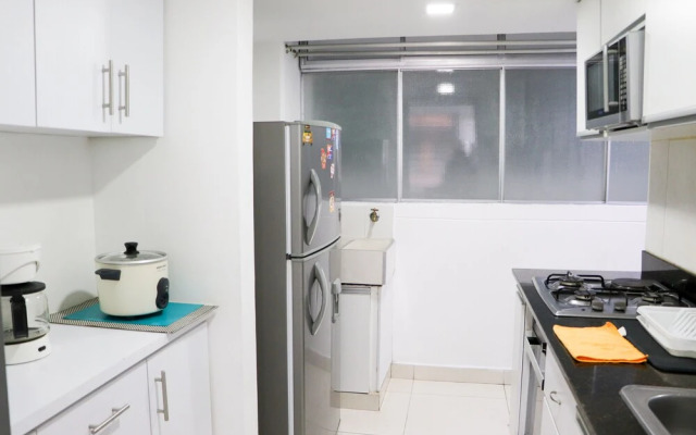 Moblat Apartamentos