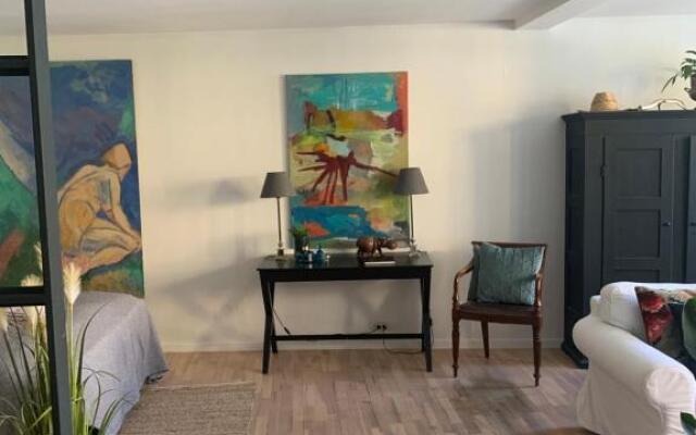 MilleBo - Like Home Studio Apartment