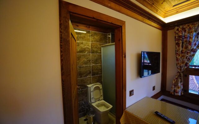 Yeni Konak Hotel