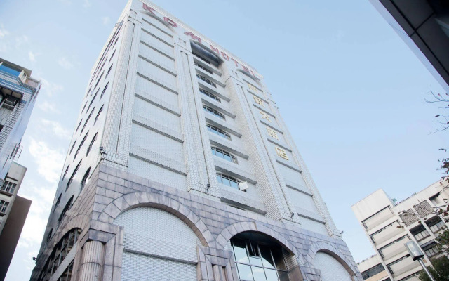 KDM Hotel