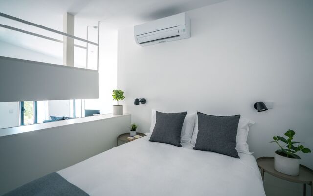 Portaria Housing