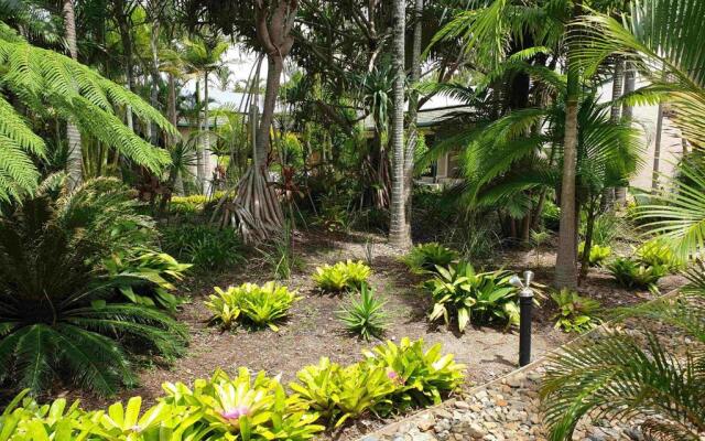 Ballina Beach Resort