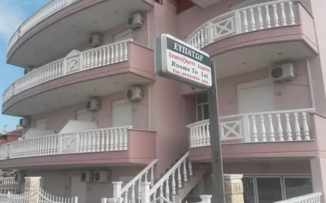 Evpator Rooms