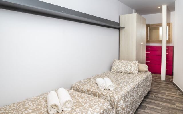 Apartamento Habana