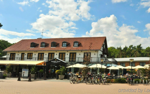 Fletcher Hotel - Restaurant Jagershorst - Eindhoven