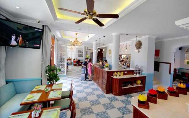 Lantana Boutique Hotel Hoi An