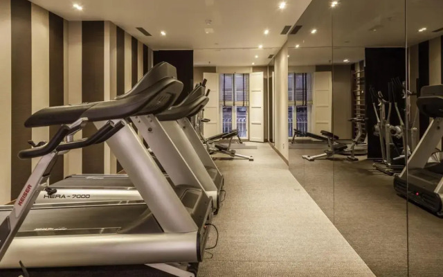 Gran Hotel Nagari Boutique & Spa