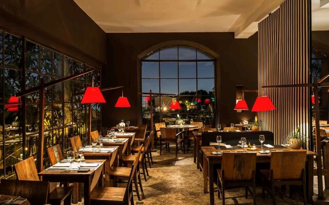 Santa Teresa Hotel Rio de Janeiro - MGallery Collection