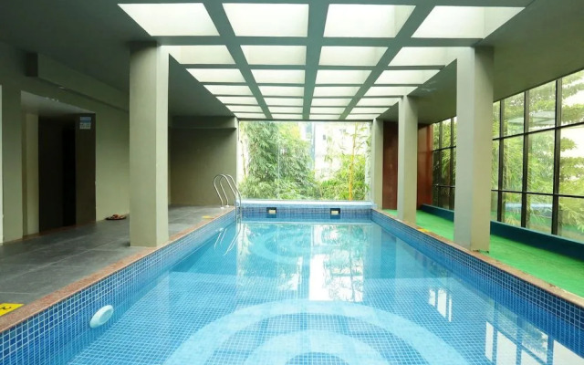 Hotel Padippurayil By OYO Rooms