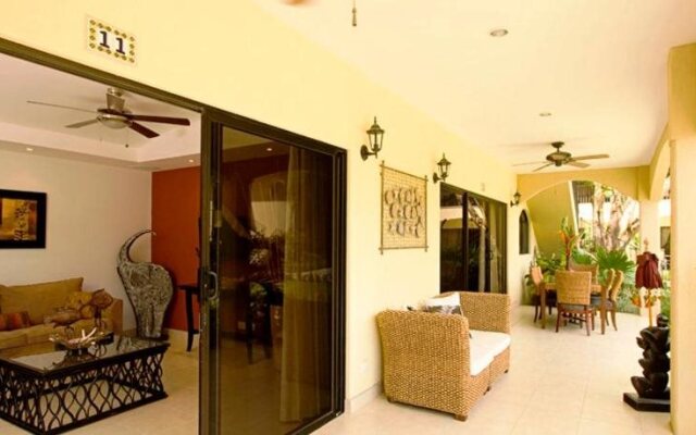 Casa del Sol -Villas Catalinas