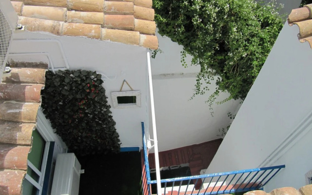 Hostal Pensió Maricel