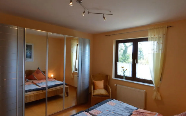 Apartment in Nohn Near Nurburgring