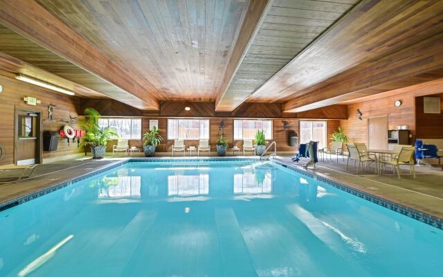 Best Western Plus Meridian