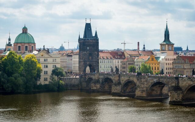 EMPIRENT Apartments Prague Castle