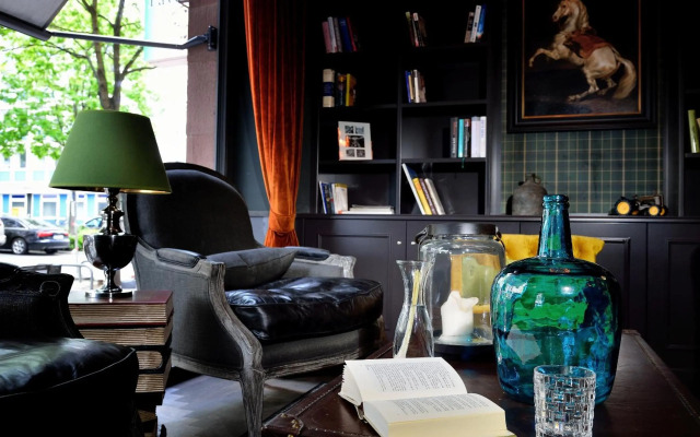 Syte Boutique Hotel Mannheim