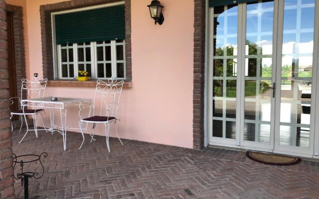 Villa Bonelli Bed & Fest