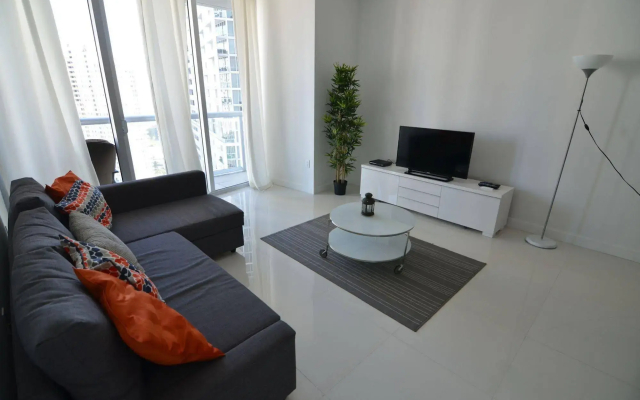 Icon Brickell - Downtown Miami