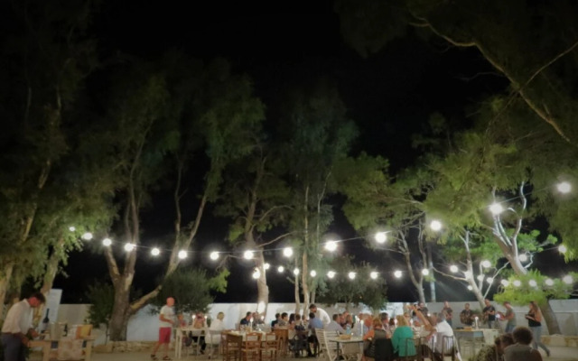 Antica Villa del Conte