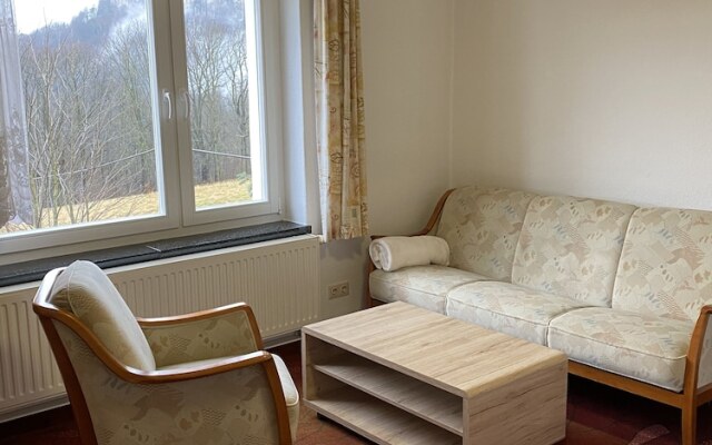 PanoramaHotel Lilienstein