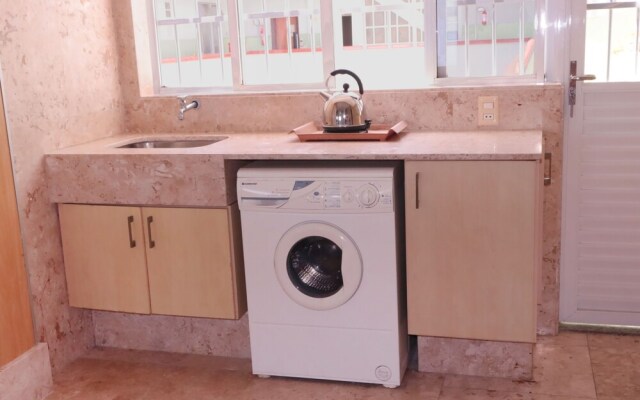 OBA 126 - Beleza e Conforto em Salvador