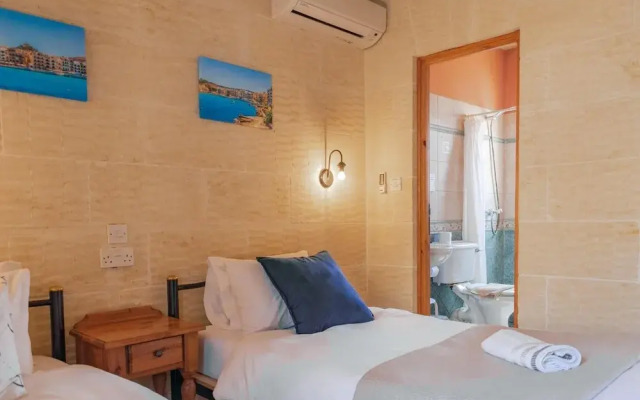 Ta Danjela 4 Bedroom Villa With Private Pool