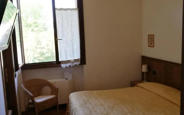 Residence La Gaggianese