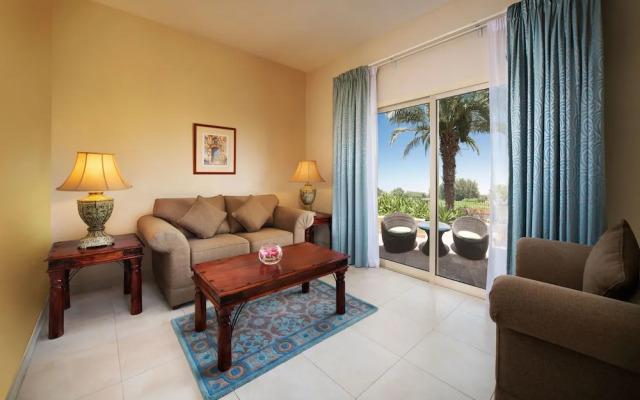 Al Hamra Residence & Village Hotel