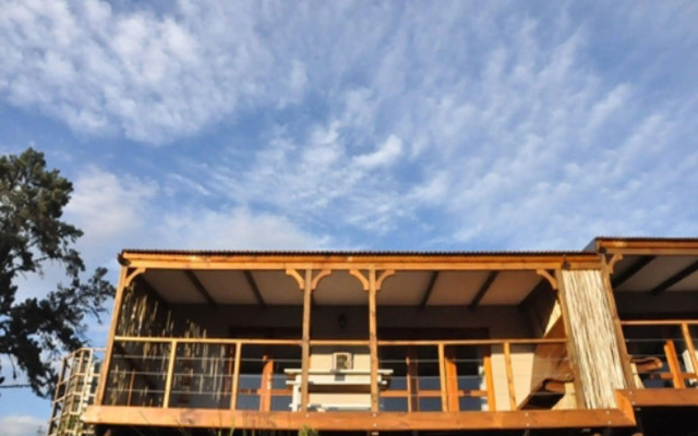 Woodlands Self Catering, Knysna