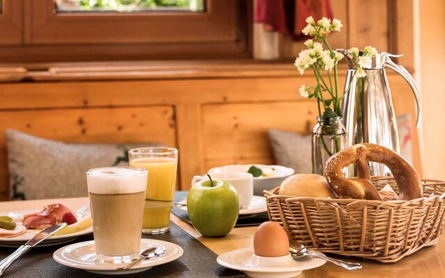 Mercure Garmisch Partenkirchen