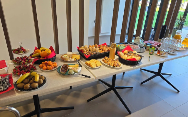 Villa Thermae Santenay