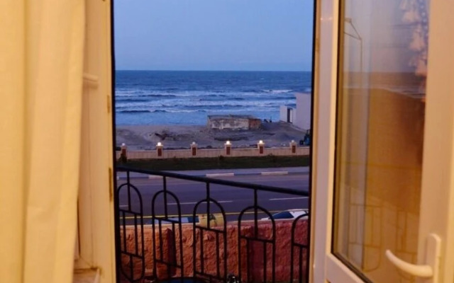 Deyirman hotel
