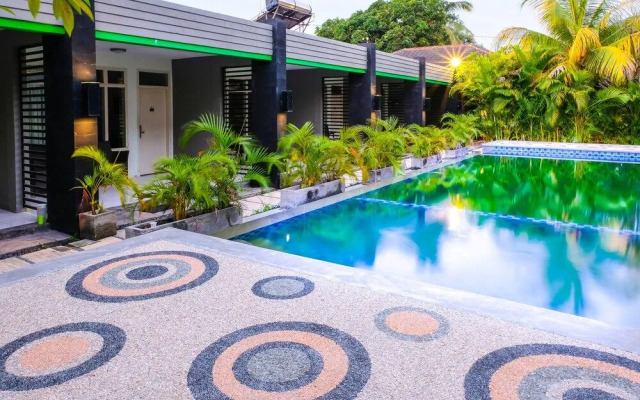 OYO 972 Griya Asri Hotel Mataram