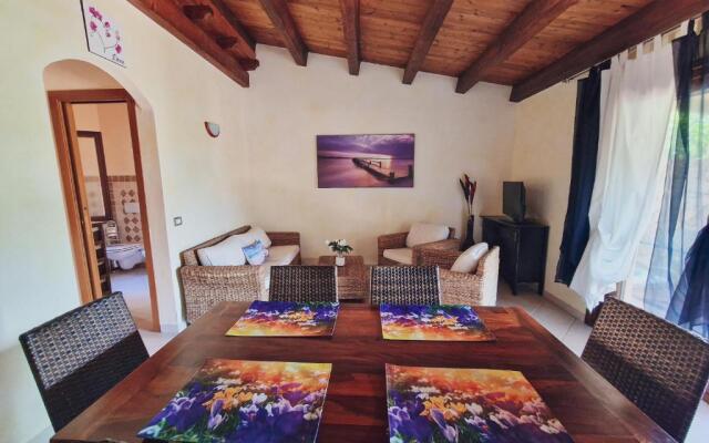 Villa Sardinia