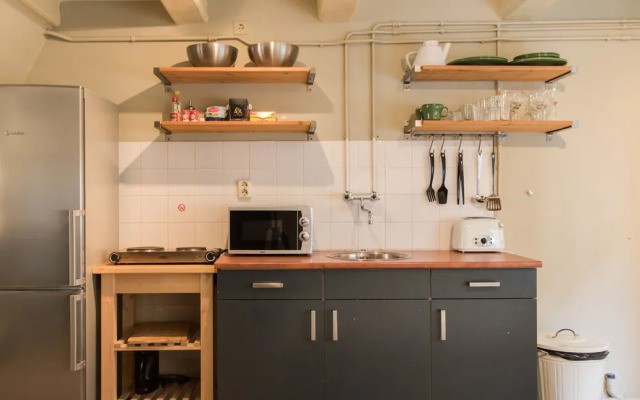 Noorderkerk Apartments