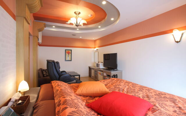 WATERGATE Ichinomiya