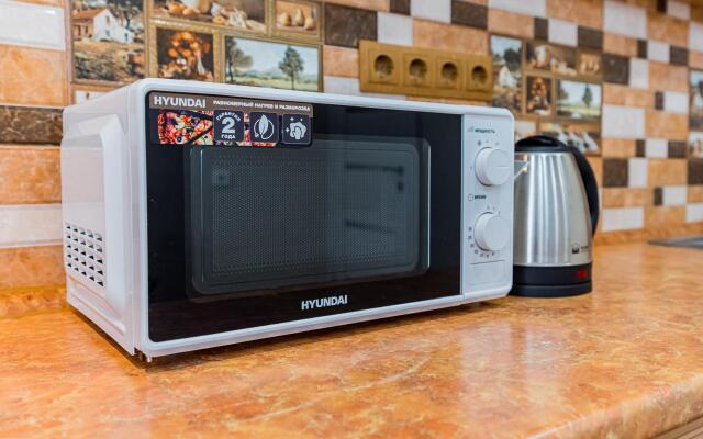 LetoApart (ЛетоАпарт) на улице Суворовская 77