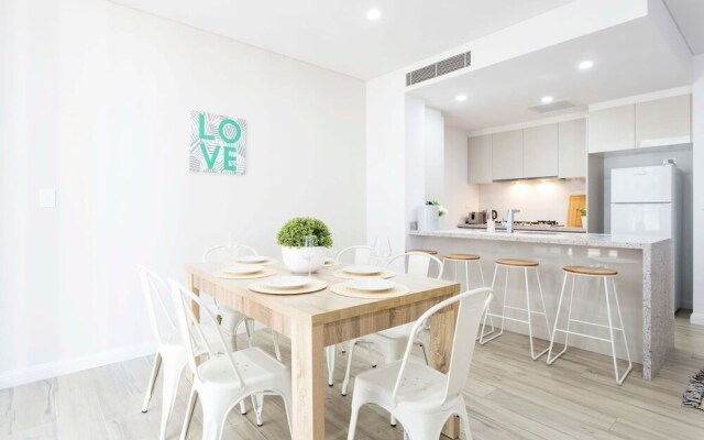 Boutique Home Close to City