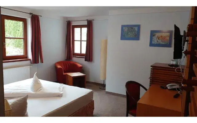 Hotel Geiger
