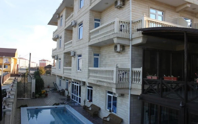 Rus Hotel