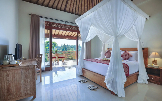Nata Ubud