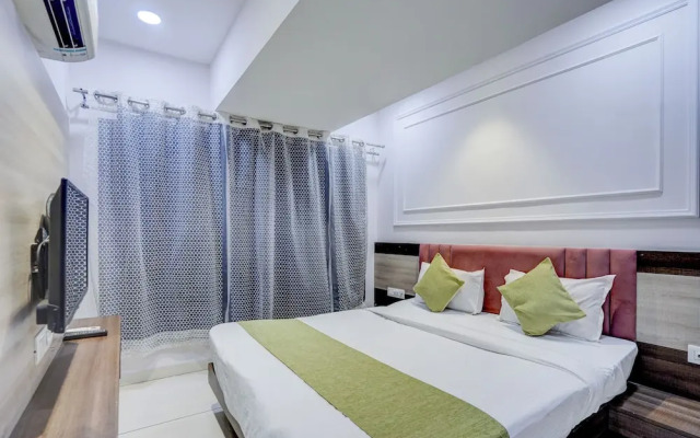 The Byke Express - Pishori inn