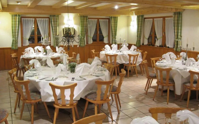 Gasthaus Hotel Adler