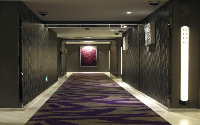 Milan Fashion Hotel Shenzhen North Station Branch