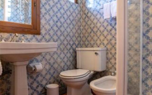 Quinta de Mourães - Casa do Xisto