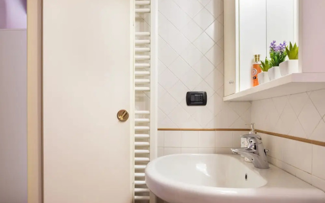 Piazza Ghiaia Lovely Apartment